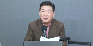 친한계, 고성국 징계 요구…대안과 미래 ‘의총 요구서’ 제출