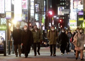 “심하면 사망” 감기인 줄 알았는데…‘이 병’ 퍼진 日 충격 근황