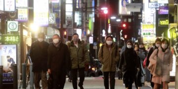 “심하면 사망” 감기인 줄 알았는데…‘이 병’ 퍼진 日 충격 근황