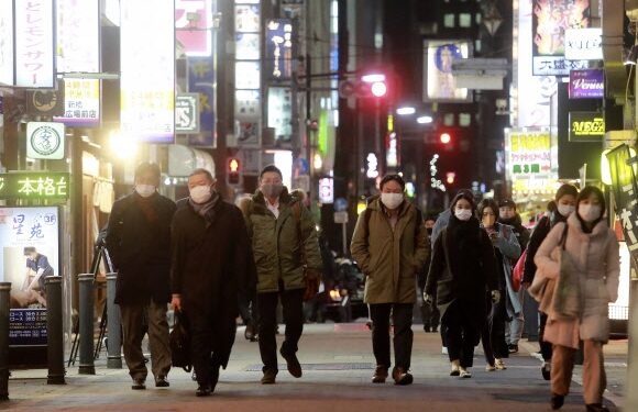 “심하면 사망” 감기인 줄 알았는데…‘이 병’ 퍼진 日 충격 근황