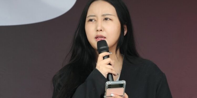 [속보] ‘최순실 딸’ 정유라, 사기 재판 불출석 끝에 구속…의정부교도소 수감