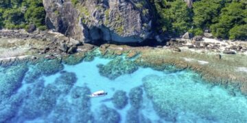 “HIV·에이즈 환자 3000명 넘어”…신혼부부의 ‘환상의 섬’에 무슨 일?