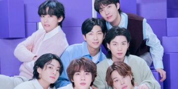 [속보] BTS 컴백에 경복궁 문 닫는다… 광화문 공연날 “휴궁 예정”