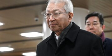 검찰, ‘사법농단’ 양승태 2심에 불복해 상고…“형사상고심의위 의견 고려”