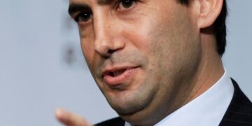 미 연준 의장에 케빈 워시 지명…금은값 폭락에 달러는 상승해 한국 경제 불확실성 클듯