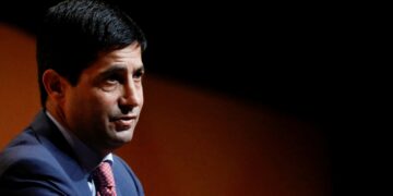 매와 비둘기 사이 불확실한 ‘날갯짓’… 글로벌 금융 출렁