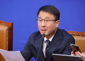 與한병도 “민생입법, 골든타임 놓쳐선 안 돼”…5·18정신 ‘원포인트 개헌’ 제안