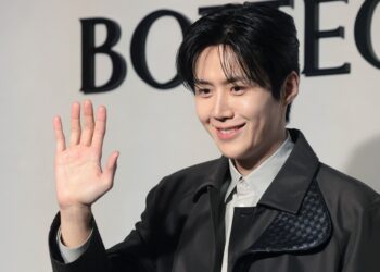 김선호 “개인소득세 추가 납부 완료, 1인 법인 무지했다” [전문]