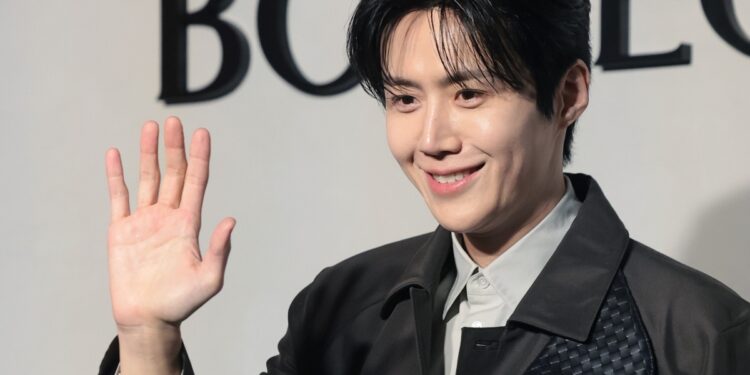 김선호 “개인소득세 추가 납부 완료, 1인 법인 무지했다” [전문]