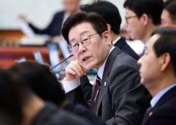 [속보] 李대통령, ‘尹정부 KBS 이사 임명 취소’ 항소 포기