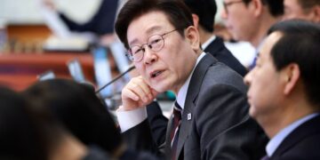 [속보] 李대통령, ‘尹정부 KBS 이사 임명 취소’ 항소 포기