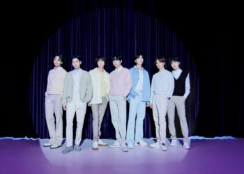 BTS ‘광화문 컴백쇼’ 넷플릭스서 전 세계 생중계