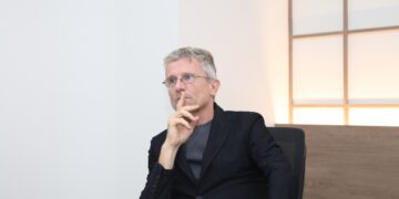 [단독] “서울은 살아 있는 실험실…AI로 공공공간 바꿉니다”