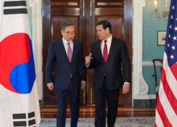 외교통상 총력에도… 美 관세 요지부동