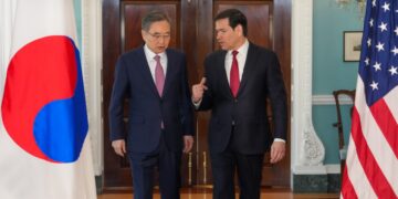 외교통상 총력에도… 美 관세 요지부동