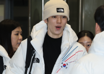 K피겨 8년 만에 ‘팀 이벤트’… 차준환 “멋진 모습 보여 줄게요”