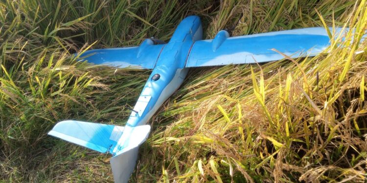 경찰, ‘대북 무인기’ 대학원생-국정원 직원 간 금전거래 정황 포착