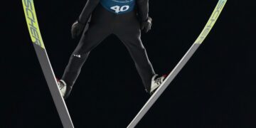 성기 커지면 유리해진다?…스키점프 ‘확대 주사’ 의혹 진실은