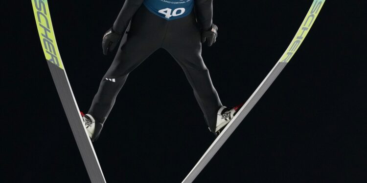 성기 커지면 유리해진다?…스키점프 ‘확대 주사’ 의혹 진실은