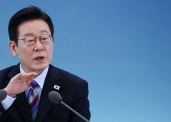 李대통령 “집 팔라 강요 안해…투기 부당특혜 회수하려는 것”