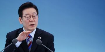 李대통령 “집 팔라 강요 안해…투기 부당특혜 회수하려는 것”