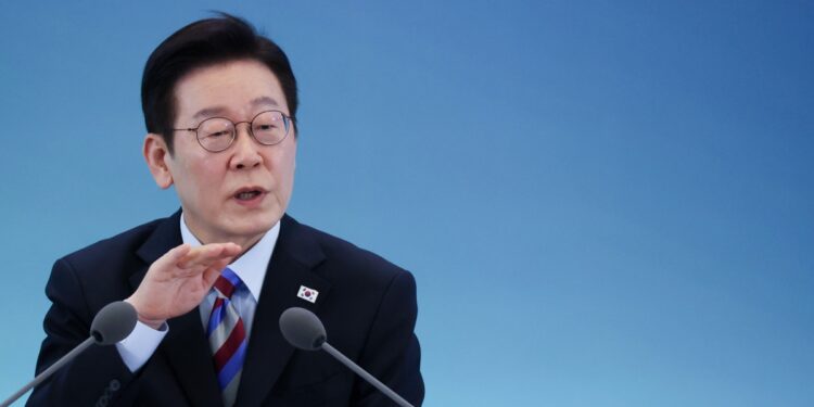 李대통령 “집 팔라 강요 안해…투기 부당특혜 회수하려는 것”