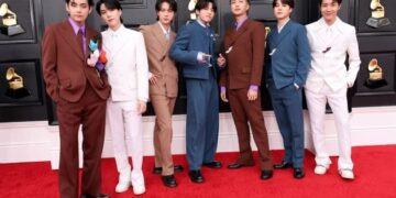 새달 21일 BTS 광화문 공연 26만명 모인다