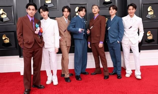 새달 21일 BTS 광화문 공연 26만명 모인다