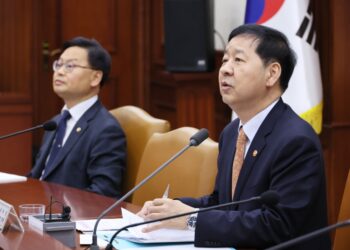 구 부총리 “담합·독과점 악용 등 범정부 합동단속 실시”