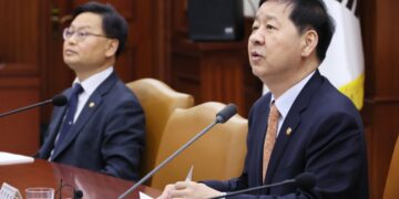 구 부총리 “담합·독과점 악용 등 범정부 합동단속 실시”