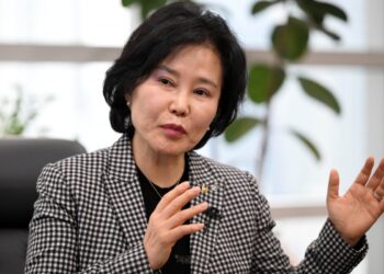 [단독] “은행 금리 2배 주는 ‘기본예금’ 필요… 저신용자 다시 설 수 있게 도와야죠”