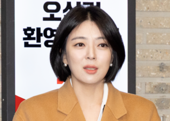 배현진 징계에 국힘 “자해 행위” 갈등 증폭…與 “탄핵찬성파 숙청, 공포 정치”
