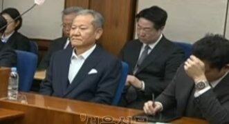 [속보]이상민 ‘내란 중요임무 종사’ 혐의 1심 징역 7년