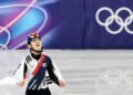 쇼트트랙 남자 막내 임종언, 1000m서 동메달…한국, 빙상종목 첫번째 메달