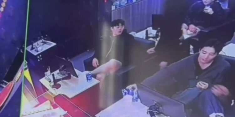 롯데 선수 4명, 대만 불법도박장 출입…구단 “즉각 귀국 조치”