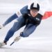 ‘빙속 간판’ 김준호 남자 500m서 12위…스톨츠는 또 ‘올림픽 신기록’