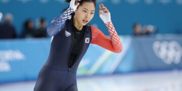 “4년 뒤 시상대 오르겠다” 첫 올림픽 ‘톱10’ 이나현의 자신감