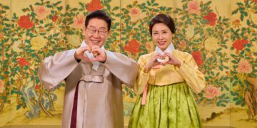 설맞이 인사 李 대통령 “이 나라를 지켜준 주권자 국민께 감사”