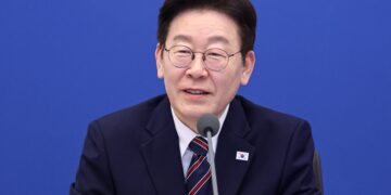 李 대통령 “제 간절한 소원은 제대로 된 세상 만드는 것”