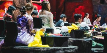 ‘운명전쟁49’ 순직경찰관에 “칼빵 보인다”, 전현무·박나래·신동은 감탄…“경찰 가슴에 대못” 규탄