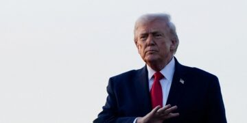 트럼프, 日 대미 투자 첫 공개…커지는 한국 부담