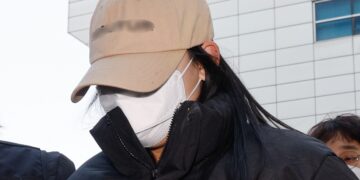 [속보] ‘강북 모텔 살인’ 추가 피해자 있었다…“노래방서 기절”