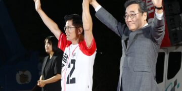 김문수 지지했던 이낙연 “100% 잘한 일이라 생각 안 해”