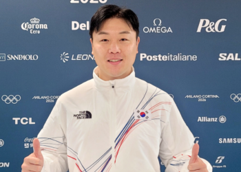 대한민국 올림픽서 또 ‘쾌거’…봅슬레이 원윤종 IOC 선수위원 당선