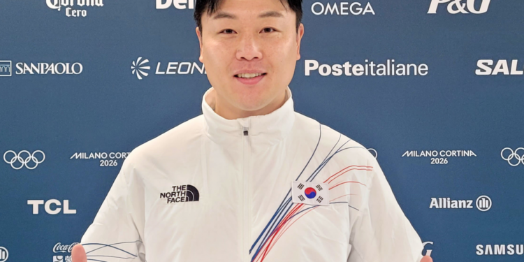 대한민국 올림픽서 또 ‘쾌거’…봅슬레이 원윤종 IOC 선수위원 당선