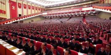 北당대회, 김영철 빠지고 최선희 합류…딸 주애 참석 여부는 아직