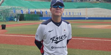 ‘팀 코리아’ 금빛 기운, 이번엔 WBC다