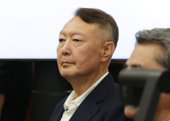 [속보] 내란특검, 尹 1심 무기징역에 항소…“사실오인·법리오해·양형부당”