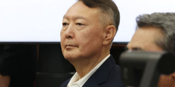 [속보] 내란특검, 尹 1심 무기징역에 항소…“사실오인·법리오해·양형부당”