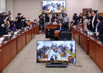 ‘전남광주 통합특별법’ 與 주도로 법사위 통과…본회의 처리할듯